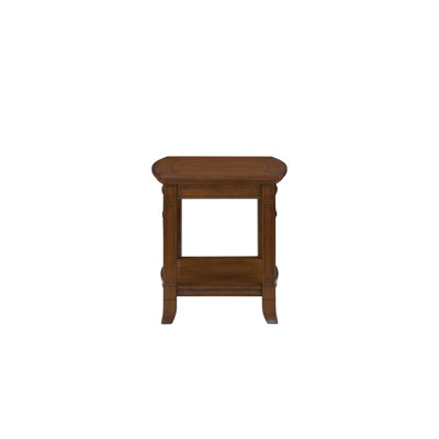 Ilarrold End Table