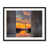 Black Framed Paper selected
