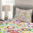 Modern & Contemporary Polyester Coverlet-41890663