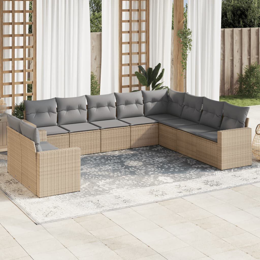 Gartensofa Alenah 65.5 cm