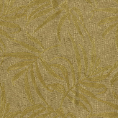 Abbeyshea Stem Woven Jacquard Fabric By The Yard