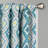 Isante Blackout Curtain Single Panel-886000313-886000317