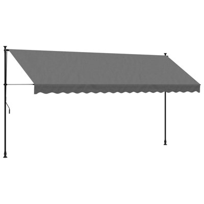 Replacement Fabric For Awning Valance