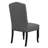 Chesson 19.25'' H Tufted Upholstered Side Chair-90484373