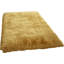Montana area rug Hand Tufted Rectangle Yellow-19491189