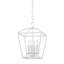 Bryant 4 - Light Chandelier-1336038688-1336038693