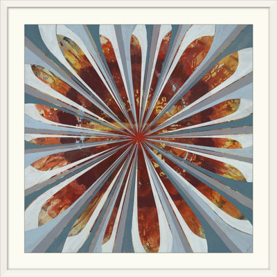 «Spectrum of Fall», reproduction d'art