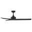 Chisel 52-in Smart Fan w/ HIRO Remote-94487066