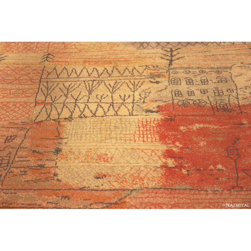 One-of-a-Kind Rectangle 8'1" X 11' Area Rug