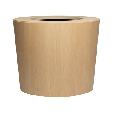 Manor Wood Pot Planter