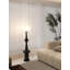 Lampe sur pied Minimalist Retro