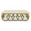 Grand Tour Furniture Stone Coffee Table