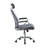 Cleckheaton Linen Executive Chair with Headrest