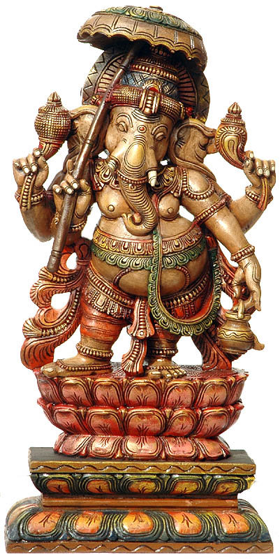 Religious & Spiritual Statue