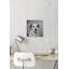 1 Piece Wrapped Canvas Painting-37946069