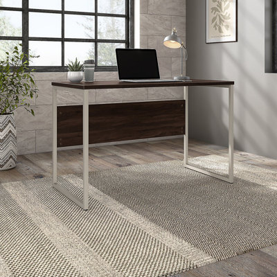 Hybrid 4 Piece Writing Desk Office Set