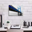 «Suspension Bridge In Blue» par PhotoINC Studio-1777315391
