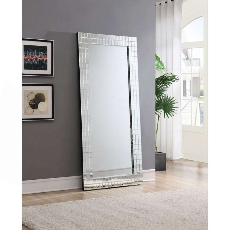 Miroir d'appoint