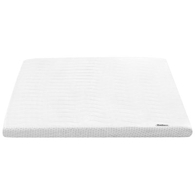Gel Foam Mattress Topper FROSTY