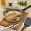 Ensemble de cuisine de 74 pièces Gibson