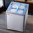 Ivy Bronx Michelino Reach-In Freezer - 30''