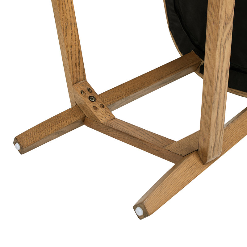 Tabouret de comptoir Charleston