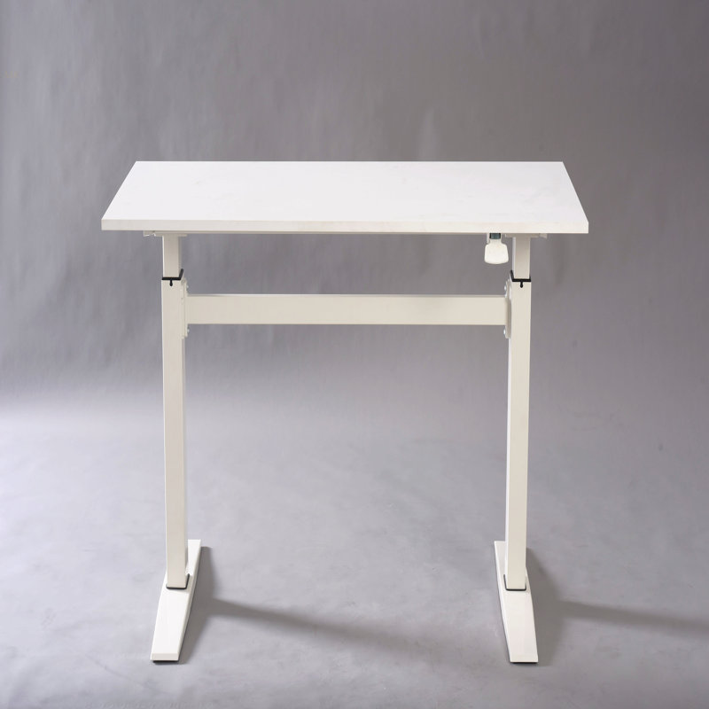 Bureau ajustable 47 po Tech