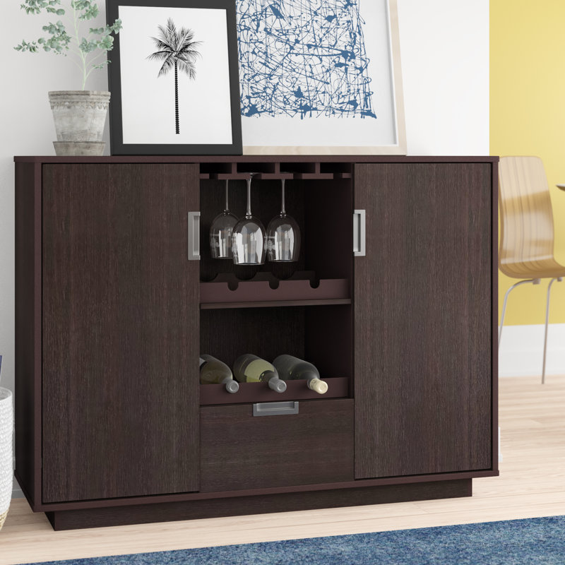 Armoire-bar Appomattox