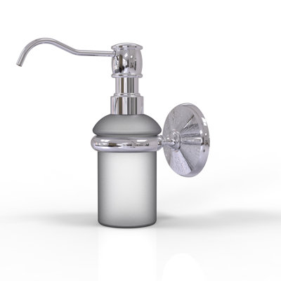 Distributeur de savon mural Tilney