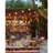 [Solar String Lights] Bosceos Solar String Lights 50FT/100FT - Dimmable G40 LED Patio Lights With 52 Shatterproof Bulbs, Remote, Solar Powered - For Outside Yard Decor, Halloween, Christmas Decoration