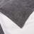 Hamilton Gray Chenille Traditional Modern Rustic 4 Piece Comforter Set-24224299