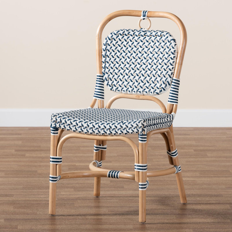 Albur 43.94cm H Side Chair