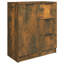 Laycee 60Cm Wide 6 Drawer Sideboard-1747788264