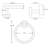 3 - Piece Bathroom Hardware Set-78547957
