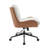 Ashfan Faux Leather Task Chair-319953278
