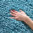 Shag Performance Solid Color Rug-23744928