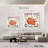 Kema Harvest Times VII Wall Sign-109111023