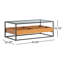 Table basse Marialana