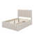 Beige sélectionné