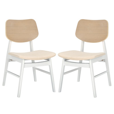 Rhonda Wood Dining Chair