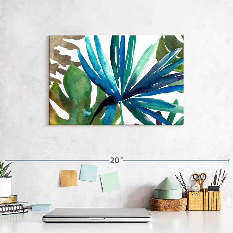 Harnek Tropic Sway I, H 8 po x l 12 po