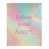 Arc-en-ciel pastel