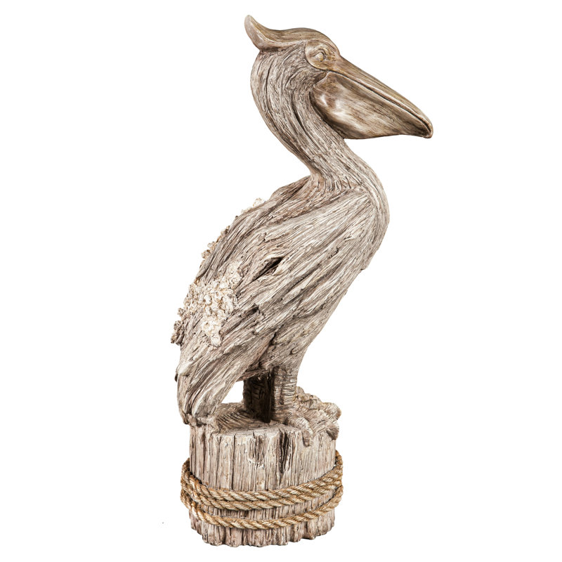 Animals Plastic Garden Statue