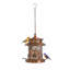 Norcross Metal Hanging Tube Bird Feeder-1181878317