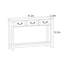 Console moderne simple et luxueuse-1566450865
