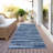 Aleh Washable Indoor / Outdoor Rug-585529860