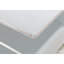 Table de chevet Greatime Great PN288BK-R, noir-70066226