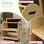Chevalet Hoopyosms