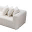 Upholstered 71.37 " Sectional