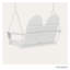 Balançoire 48 "Vineyard Adirondack-50289731